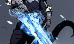 动漫恶魔,暗黑世界的神秘传说