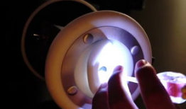 挖耳朵视频,视频教你轻松清洁耳道