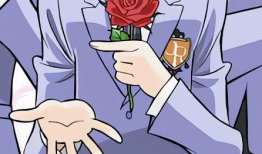 樱兰漫画,青春校园的华丽逆袭